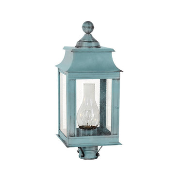 5633 Northeast Lantern Concord Outdoor Post Light 3