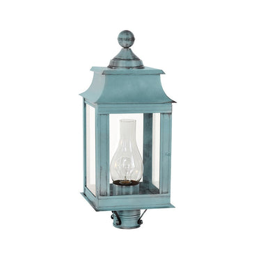 5633 Northeast Lantern Concord Outdoor Post Light 1