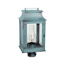 5643 Northeast Lantern Concord Collection Outdoor Post Lamp 3