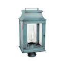 5643 Northeast Lantern Concord Collection Outdoor Post Lamp 1