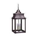 5652 Northeast Lantern Concord Outdoor Hanging Lantern 12