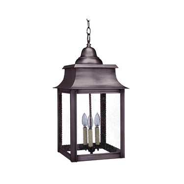 5652 Northeast Lantern Concord Outdoor Hanging Lantern 12