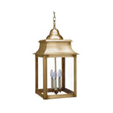 5652 Northeast Lantern Concord Outdoor Hanging Lantern 3