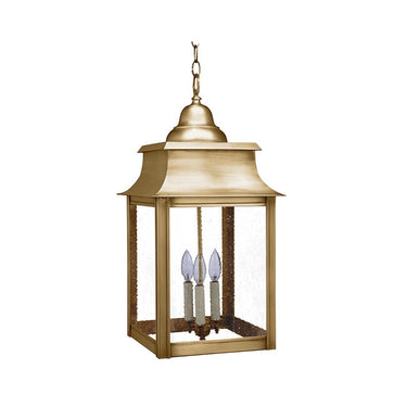 5652 Northeast Lantern Concord Outdoor Hanging Lantern 3