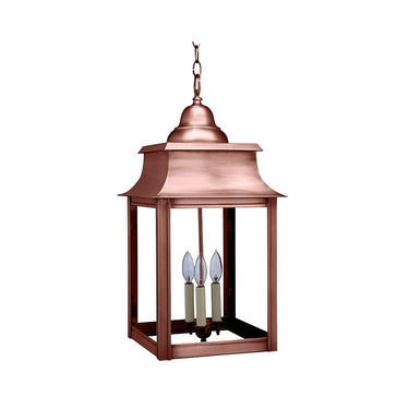 5652 Northeast Lantern Concord Outdoor Hanging Lantern 4