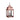 5652 Northeast Lantern Concord Outdoor Hanging Lantern 5