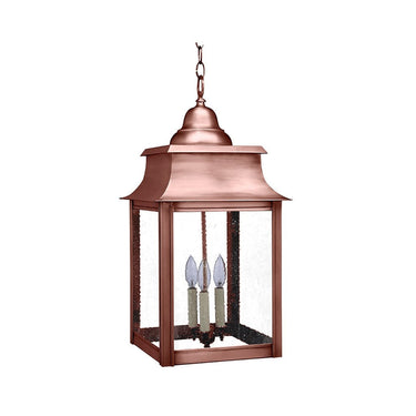 5652 Northeast Lantern Concord Outdoor Hanging Lantern 6