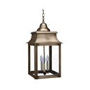 5652 Northeast Lantern Concord Outdoor Hanging Lantern 9