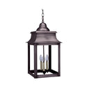 5652 Northeast Lantern Concord Outdoor Hanging Lantern 10