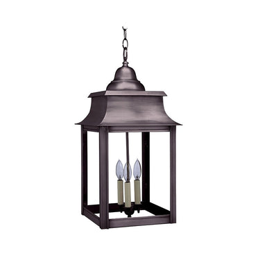 5652 Northeast Lantern Concord Outdoor Hanging Lantern 10