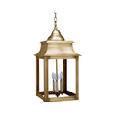 5652 Northeast Lantern Concord Outdoor Hanging Lantern 1