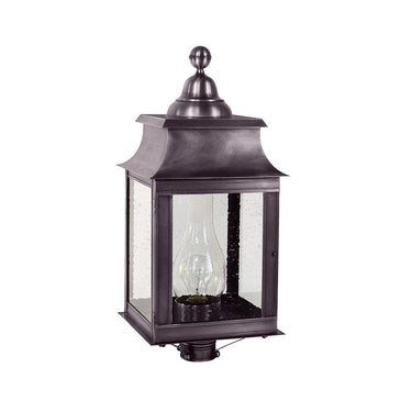5653 Northeast Lantern Concord Outdoor Post Lantern 11