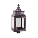 5653 Northeast Lantern Concord Outdoor Post Lantern 12
