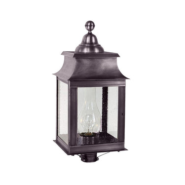 5653 Northeast Lantern Concord Outdoor Post Lantern 12