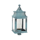 5653 Northeast Lantern Concord Outdoor Post Lantern 13