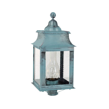 5653 Northeast Lantern Concord Outdoor Post Lantern 14