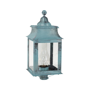 5653 Northeast Lantern Concord Outdoor Post Lantern 15