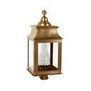 5653 Northeast Lantern Concord Outdoor Post Lantern 2