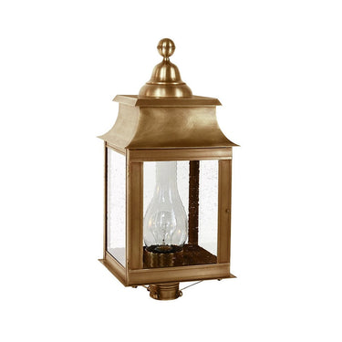 5653 Northeast Lantern Concord Outdoor Post Lantern 2