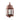 5653 Northeast Lantern Concord Outdoor Post Lantern 5