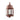 5653 Northeast Lantern Concord Outdoor Post Lantern 6