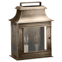 5711 Northeast Lantern Concord Concord Wall Light 16