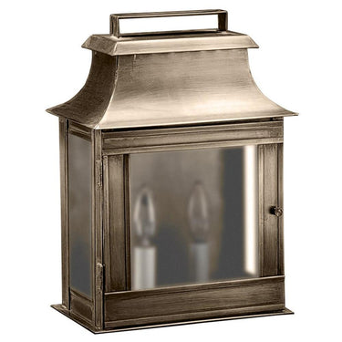 5711 Northeast Lantern Concord Concord Wall Light 16