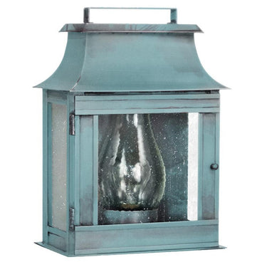 5711 Northeast Lantern Concord Concord Wall Light 27
