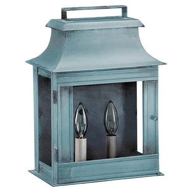 5711 Northeast Lantern Concord Concord Wall Light 29