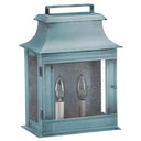 5711 Northeast Lantern Concord Concord Wall Light 30