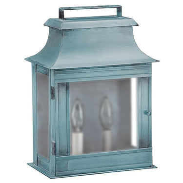 5711 Northeast Lantern Concord Concord Wall Light 32