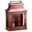 5711 Northeast Lantern Concord Concord Wall Light 37