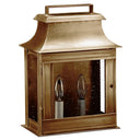 5711 Northeast Lantern Concord Concord Wall Light 6