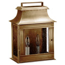 5711 Northeast Lantern Concord Concord Wall Light 7