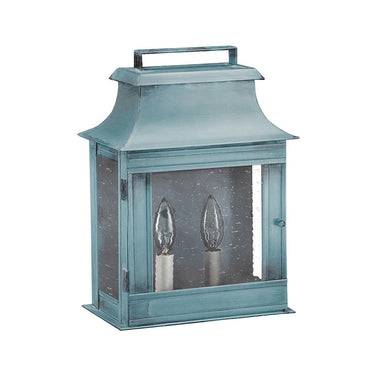 5711 Northeast Lantern Concord Outdoor Wall Sconce 11