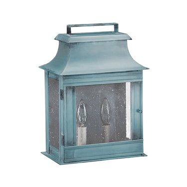 5711 Northeast Lantern Concord Outdoor Wall Sconce 12