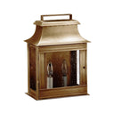 5711 Northeast Lantern Concord Outdoor Wall Sconce 3