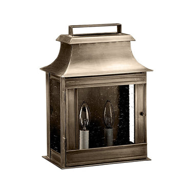5711 Northeast Lantern Concord Outdoor Wall Sconce 5