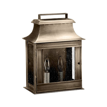 5711 Northeast Lantern Concord Outdoor Wall Sconce 6