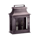 5711 Northeast Lantern Concord Outdoor Wall Sconce 8