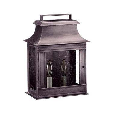 5711 Northeast Lantern Concord Outdoor Wall Sconce 8