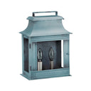 5711 Northeast Lantern Concord Outdoor Wall Sconce 10