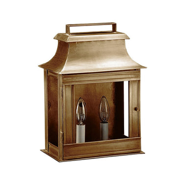 5711 Northeast Lantern Concord Outdoor Wall Sconce 1