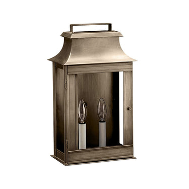 5721 Northeast Lantern Concord Outdoor Wall Sconce 14