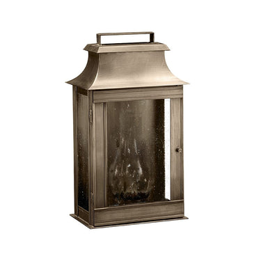 5721 Northeast Lantern Concord Outdoor Wall Sconce 16
