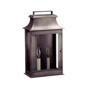 5721 Northeast Lantern Concord Outdoor Wall Sconce 20