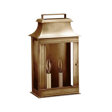 5721 Northeast Lantern Concord Outdoor Wall Sconce 1