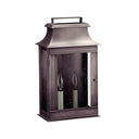5721 Northeast Lantern Concord Outdoor Wall Sconce 23