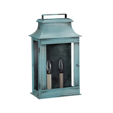 5721 Northeast Lantern Concord Outdoor Wall Sconce 25