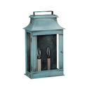 5721 Northeast Lantern Concord Outdoor Wall Sconce 26
